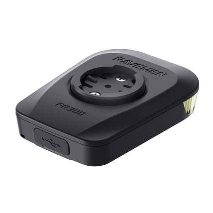 Ravemen FR300 Cykellygte 300 Lumen Ravemen FR300 Cykellygte 300 Lumen