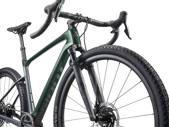 Giant Revolt X Advanced Pro 0 Kelp Forest/Charcoal