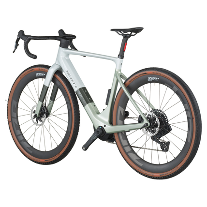 Scott Solace Gravel 10 Pale Green