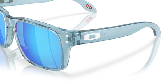 Oakley Holbrook XXS Grey smoke Oakley Holbrook XXS Grey smoke