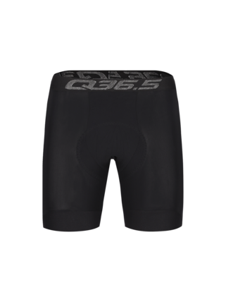 Q36.5 Adventure Liner Shorts Black