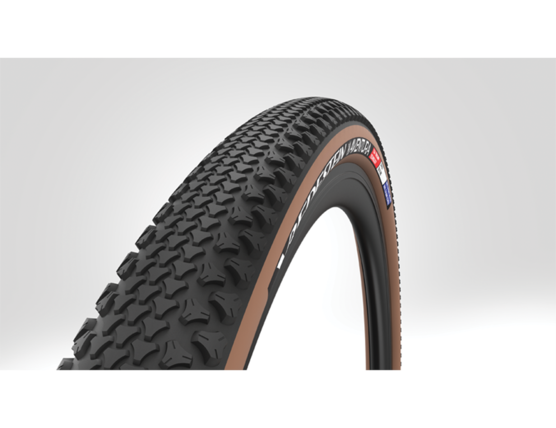 Vredestein Dæk Aventura Gravel