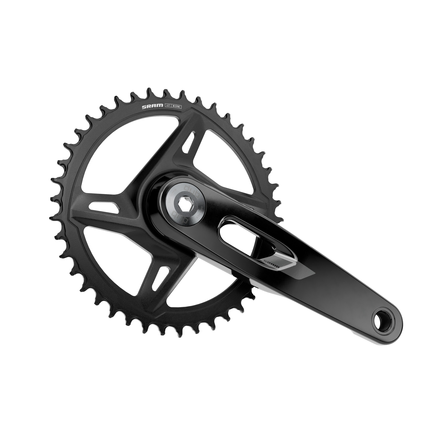 SRAM Kranksæt Rival 1 AXS XPLR E1 DUB Wide 42T