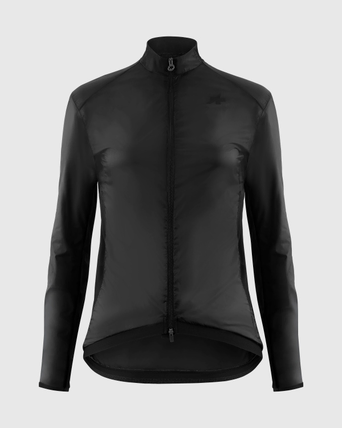 Assos UMA GT Vindjakke S11 Black Series