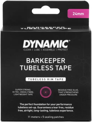 Dynamic Bike Care Barkeeper Tubeless Rim Tape