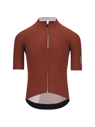 Q36.5 Dottore PRO Jersey Rust Red