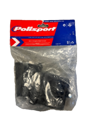 Polisport Fastgørelsessæt Wallaby 