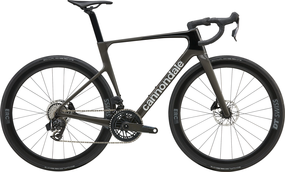 Cannondale SuperSix EVO 3 Raw