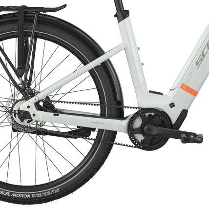 Scott Sub Tour 20 Wave Classic Grey