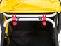BURLEY Cargo Trailer Nomad 2023