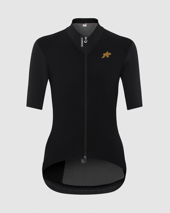 Assos UMA GTV Shell Cykeltrøje S11 Black Series