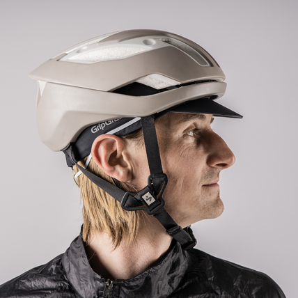 GripGrab AquaShield Vandtæt Cycling Cap Sort GripGrab AquaShield Vandtæt Cycling Cap Sort