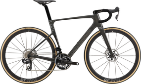 Cannondale SuperSix EVO LAB71 SL Raw