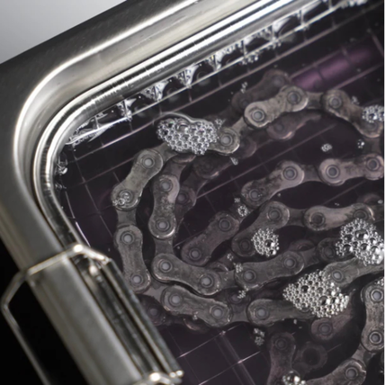 Dynamic Super Sonic Ultrasonic cleaner Dynamic Super Sonic Ultrasonic cleaner