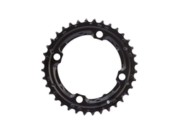 SHIMANO ALIVIO Klinge FC-M4050-B2