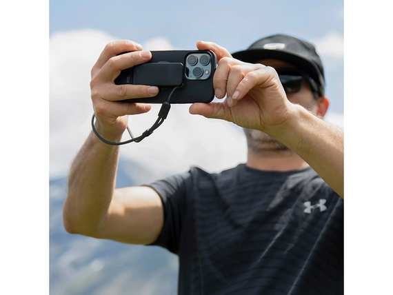 SP CONNECT Smartphone Accessory Clip