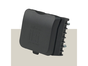 URBAN IKI Child seat holder Frame