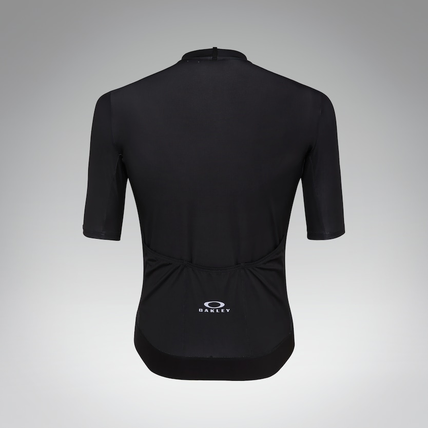 Oakley Icon Training Cykeltrøje Pitch Black