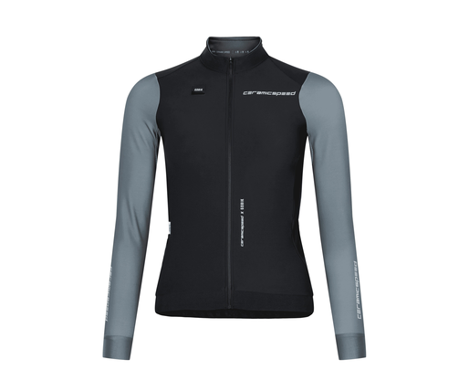 CeramicSpeed by Gobik Dame Langærmet Cykeltrøje