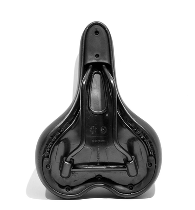 BikePartner MOLLIS GEL Moderate CITY/ATB Sadel BikePartner MOLLIS GEL Moderate CITY/ATB Sadel