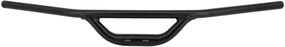 Redshift Handlebar Top Shelf Flat 80 cm Width, 70 mm Rise black