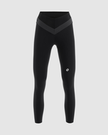ASSOS UMA GT Summer Half Tights C2 Black Series
