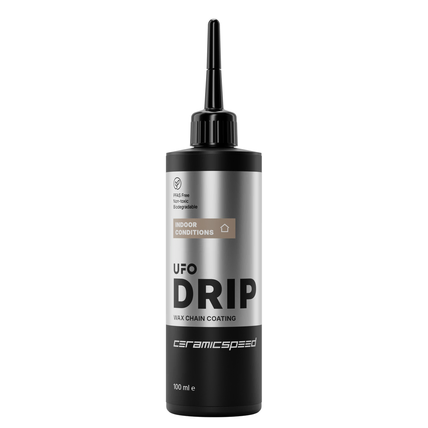 CeramicSpeed UFO Drip Indoor Conditions 100 ml