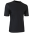 GripGrab WindBreaking Thermo Kortærmet Base Layer Sort