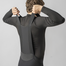GripGrab PACR Vandafvisende Bibtights Uden Pude