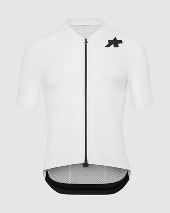 Assos MILLE GT Cykeltrøje S11 EVO White Series