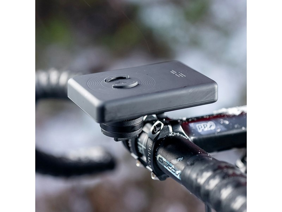 SP CONNECT Smartphone Tilbehør Trådløs Powerbank SPC SP CONNECT Smartphone Tilbehør Trådløs Powerbank SPC