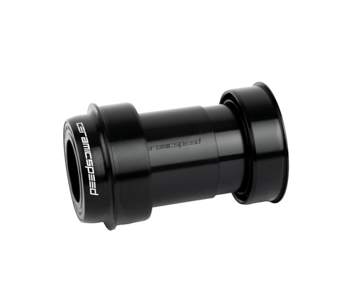 CeramicSpeed BB Alpha BBright Shimano Gravel