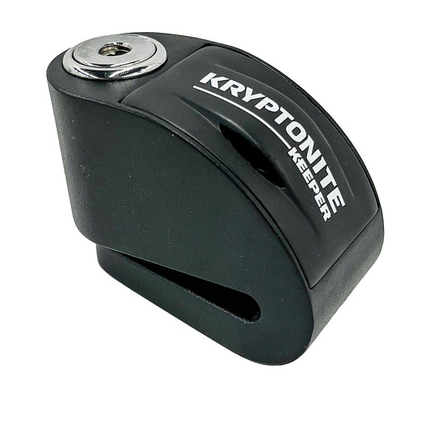 Skivelås Keeper Alarm – 100 dB Alarm
