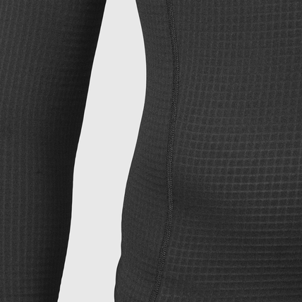 GripGrab RIDE Vinter Langærmet Base Layer