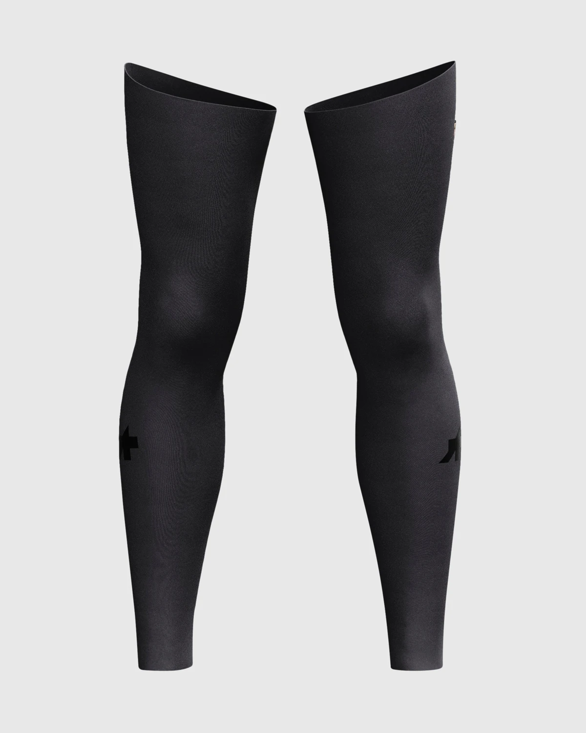 Assos R Winter Leg Warmers P1 Black Series II