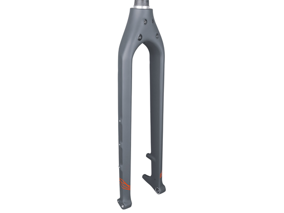 Trek 1120 Adventure Touring-forgafler Charcoal