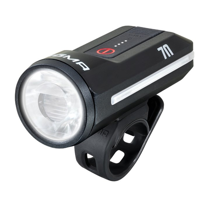 Sigma AURA 70 Forlygte 