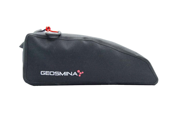 Geosmina Overrørstaske 1L Large