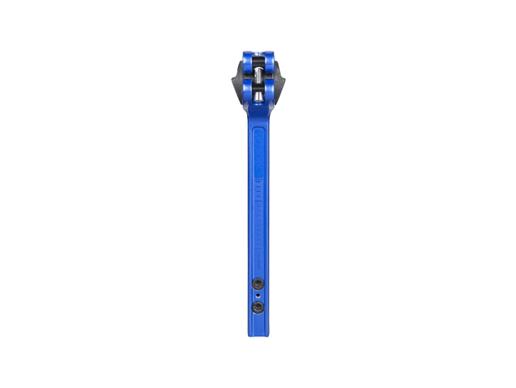 Trek Madone SL Sadelpind Alpine Blue Udstillingsmodel 205mm x 25mm