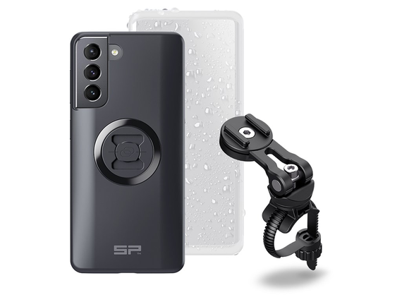 SP CONNECT Smartphone Bundle Bike Samsung S21