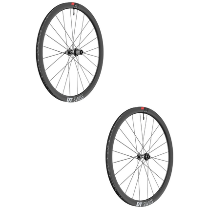 DT Swiss ARC 1100 Dicut DB 700c 38mm Hjulsæt
