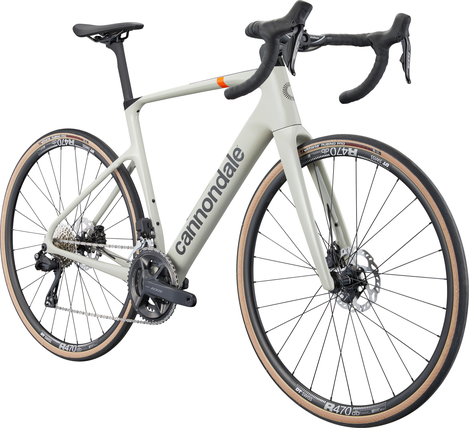 Cannondale Synapse Carbon 4 Chalk