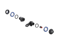 Trek Full Suspension ABP Dropout Kits