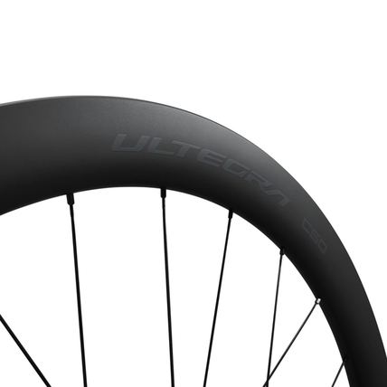 Shimano Ultegra R8170-C50 Hjulsæt