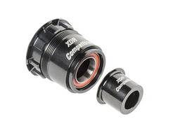 DT Swiss XDR frihjulskit – Ratchet (12x142, alu, standard)