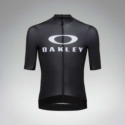 Oakley Icon Training Cykeltrøje Pitch Black