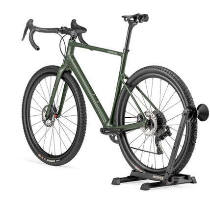 Feedback Sport Rakk Sort