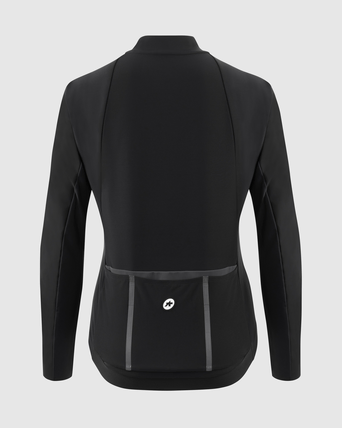 Assos UMA GT HASHOOGI Winter Jacket S11 Black Series