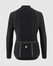 Assos UMA GT HASHOOGI Winter Jacket S11 Black Series