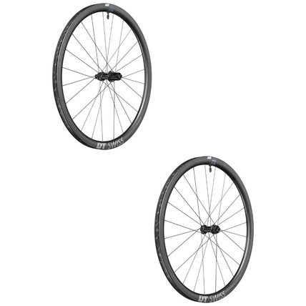 DT Swiss CRC 1400 Spline DB 700c 35mm Hjulsæt